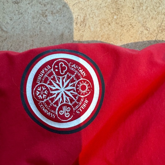 Unisex Helly Hansen one piece ski suit. - Picture 4 of 6